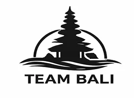 Kostum Team Bali